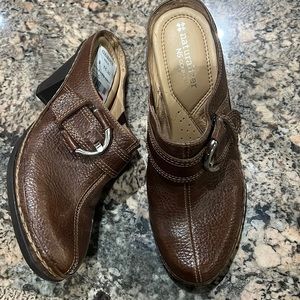 NWT Naturalizer Shoes